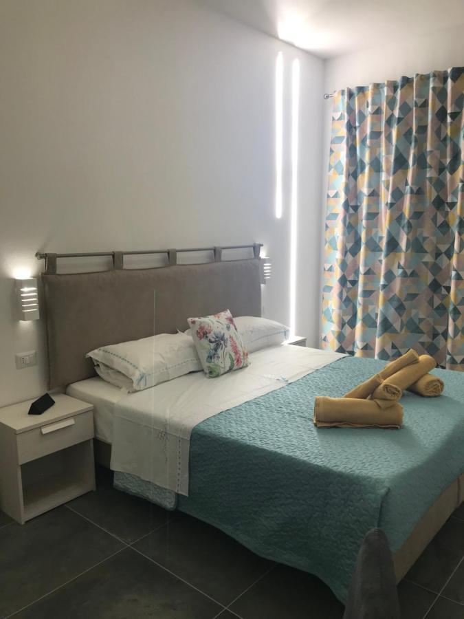 Alghero Vitalba Exteriér fotografie