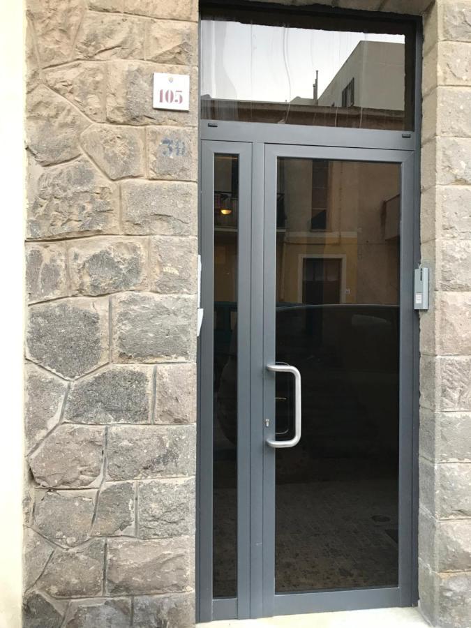 Alghero Vitalba Exteriér fotografie