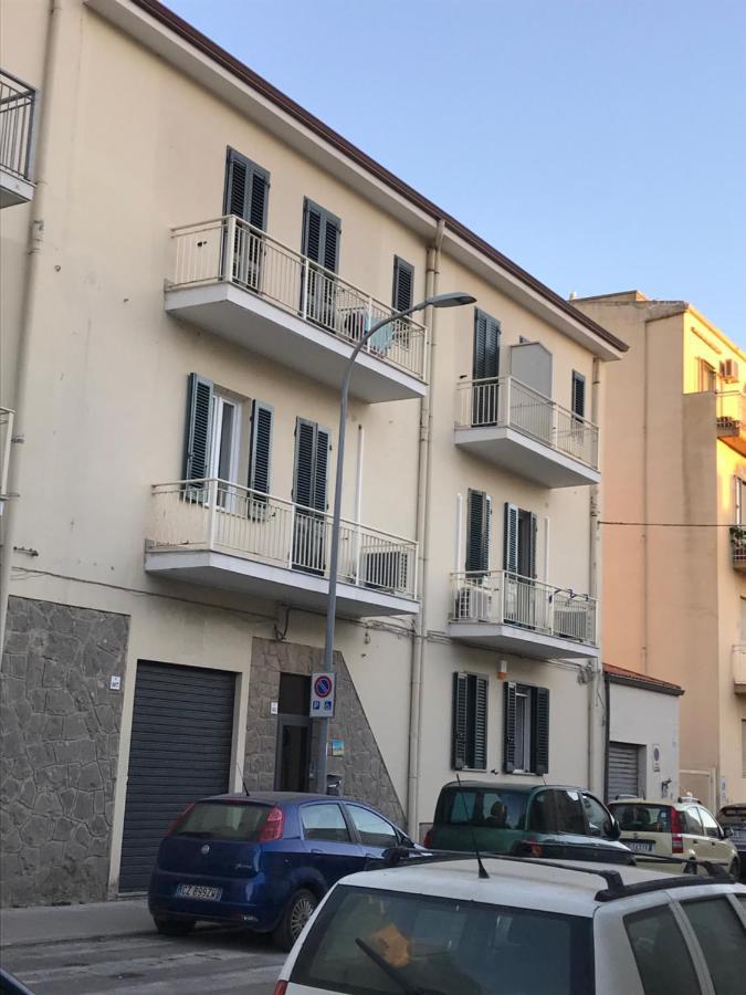 Alghero Vitalba Exteriér fotografie