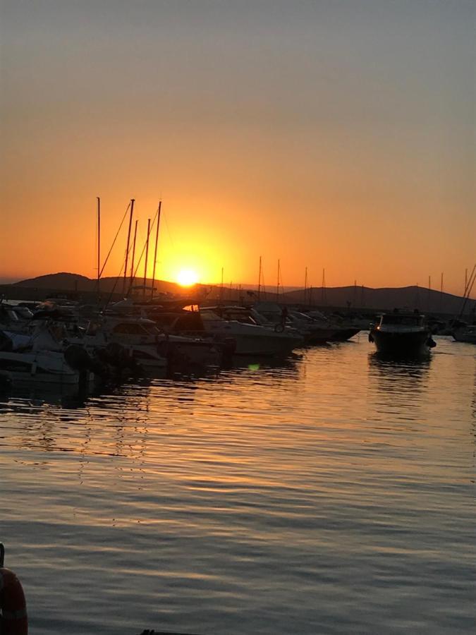 Alghero Vitalba Exteriér fotografie