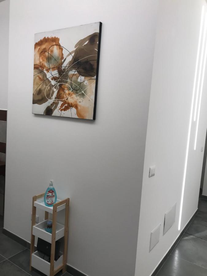 Alghero Vitalba Exteriér fotografie