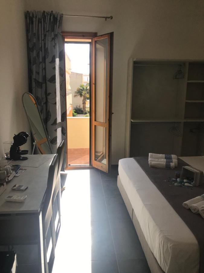 Alghero Vitalba Exteriér fotografie