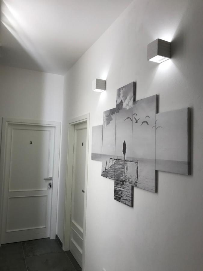 Alghero Vitalba Exteriér fotografie