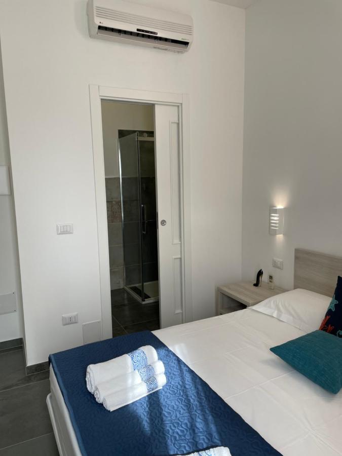 Alghero Vitalba Exteriér fotografie