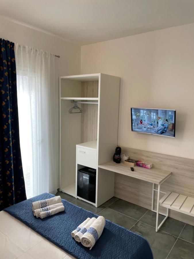 Alghero Vitalba Exteriér fotografie