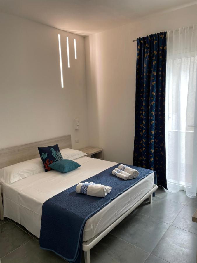 Alghero Vitalba Exteriér fotografie