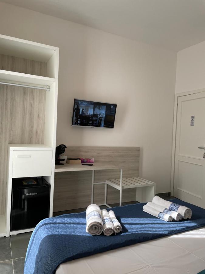 Alghero Vitalba Exteriér fotografie