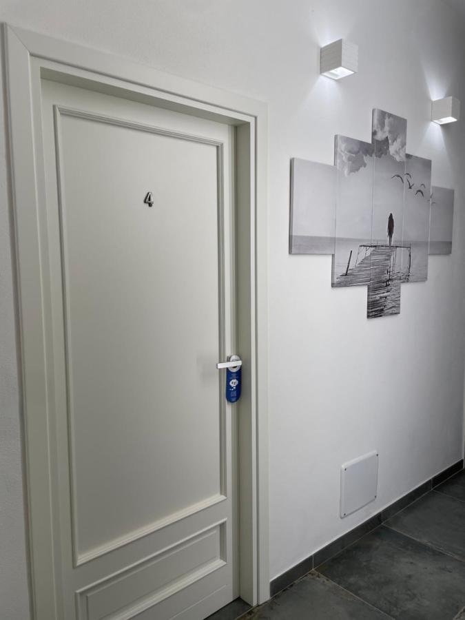 Alghero Vitalba Exteriér fotografie