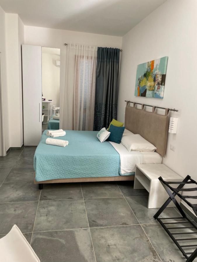 Alghero Vitalba Exteriér fotografie
