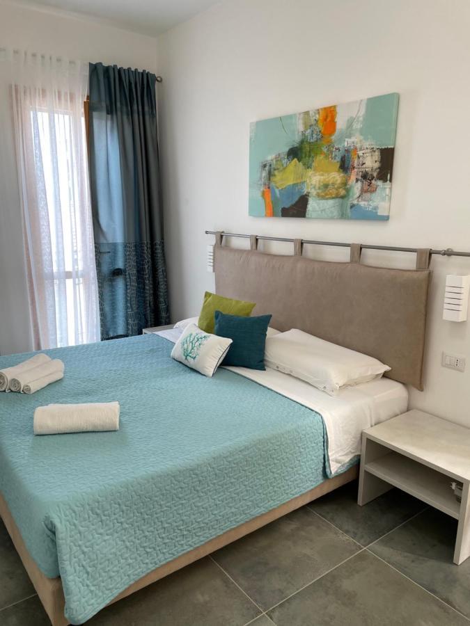 Alghero Vitalba Exteriér fotografie